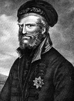 Lueneburg: Frederick William, Duke of Brunswick-Wolfenbuettel