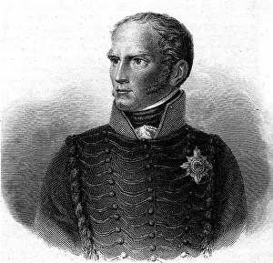 Wolfenbuettel: Frederick William, Duke of Brunswick-Wolfenbuettel