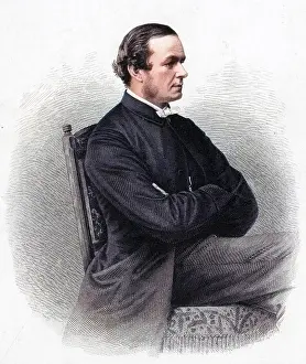 Archdeacon: Frederick William Farrar