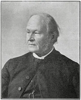 Farrar: Frederick William Farrar