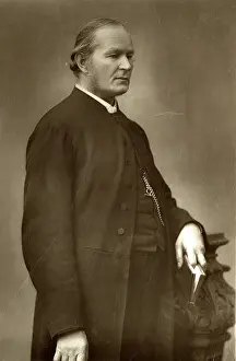 Respectable: Frederick William Farrar