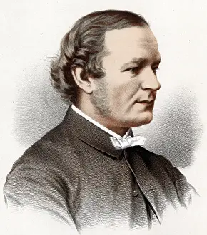 Farrar: FREDERICK WILLIAM FARRAR