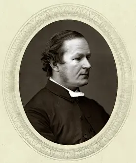 Farrar: FREDERICK WILLIAM FARRAR