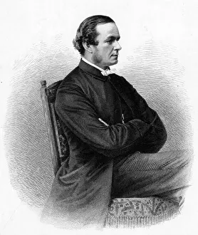 Archdeacon: Frederick William Farrar