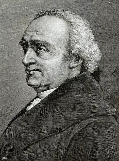 Sideface: Frederick William Herschel