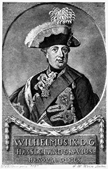 Woldemar: Frederick William (II), 26.11.1820 - 14.10.1884