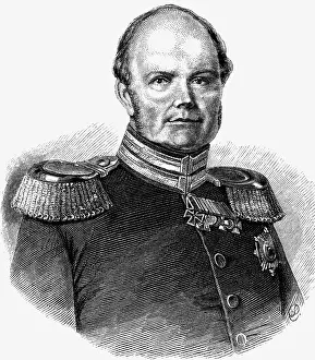 Oppenheim: Frederick William IV, 15.10.1795 - 2.1.1861
