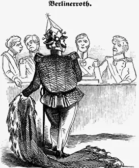 Humbly: Frederick William IV, 15.10.1795 - 2.1.1861