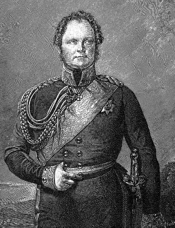 Krueger: Frederick William IV, 15.10.1795 - 2.1.1861