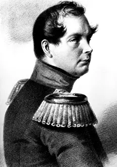 Krueger: Frederick William IV, 15.10.1795 - 2.1.1861