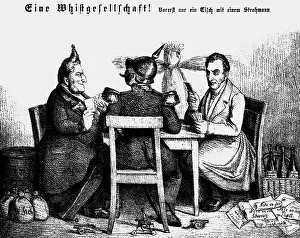 Euope: Frederick William IV, 15.10.1795 - 2.1.1861