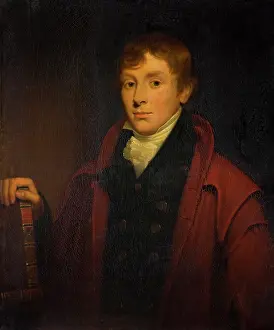 1814: Frederick William Macaulay