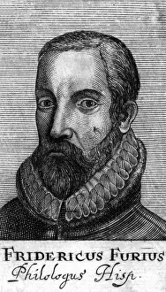Philologist: FREDERICO FURIUS