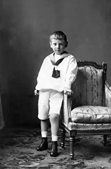 Frederik: Frederik IX, King of Denmark
