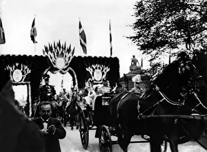 Frederik: Frederik IX, King of Denmark