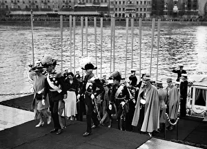 Frederik: Frederik IX, King of Denmark