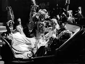 Frederik: Frederik IX, King of Denmark