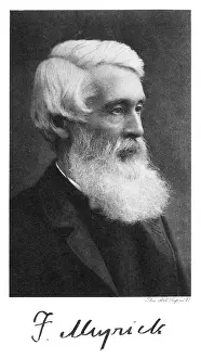 Meyrick: FREDERIK MEYRICK