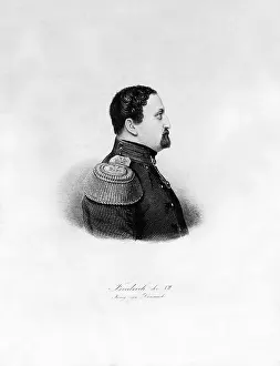 Frederik: Frederik VII, King of Denmark