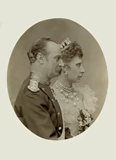 Frederik: Frederik VIII, King of Denmark
