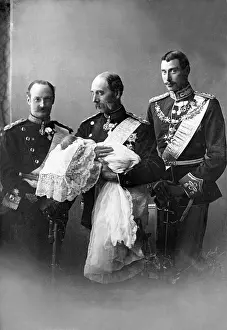 Frederik: Frederik VIII, King of Denmark