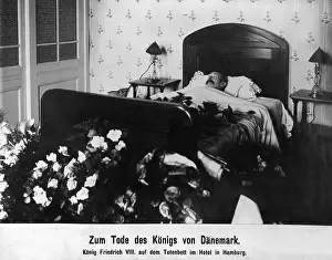 Frederik: Frederik VIII, King of Denmark