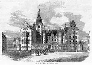 Frederiksborg: FREDERIKSBORG PALACE