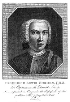 1708: FREDK. LEWIS NORDERN