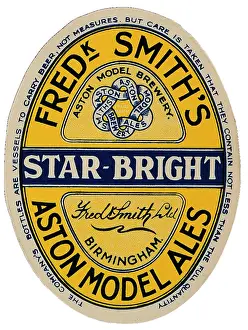 Fredk: Fredk Smith's Star Bright