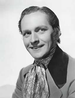 Fredric: Fredric March - Actor - Celebrity - Historical