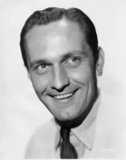 Ours: Fredric March - actor - celebrity - man