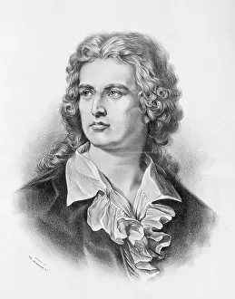 C1905: Fredrich von Schiller