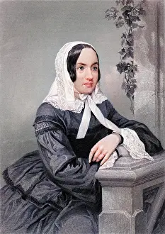 Bremer: FREDRIKA BREMER
