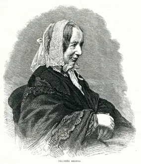 Bremer: Fredrika Bremer