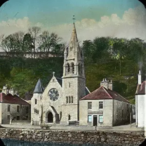 Tobermory: Free Church Tobermory