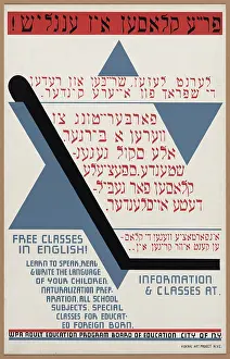 Educated: Free classes in English! Learn to speak, read, & write the l