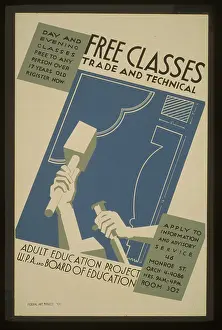 Sponsored: Free classes - trade and technical Day and evening classes f