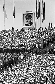 Rallys: Free German Youth