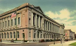 Instructing: Free Library. Philadelphia