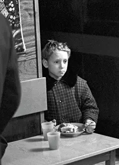 Pottage: Free pottage, 1993