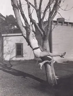 Exhilaration: Free spirit