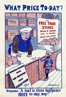 1908copy1: Free Trade satire