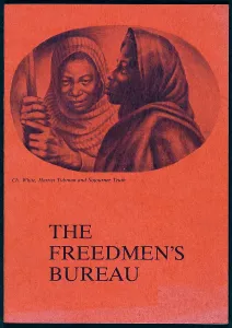 Anti Slavery: Freed Slave - Abolition