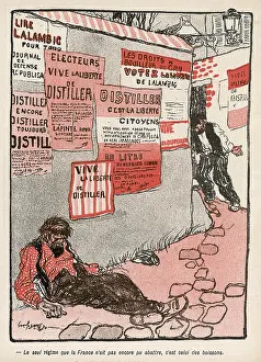 Distil: FREEDOM TO DISTIL