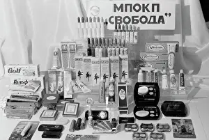 Packages: Freedom Industrial Association