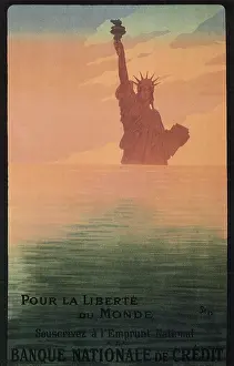 For the Freedom of the World