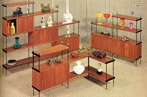 Divides: Freemans catalogue