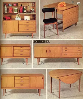 Schreiber: Freemans catalogue