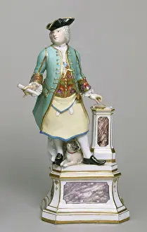 Freemasonry: Freemason with a bulldog