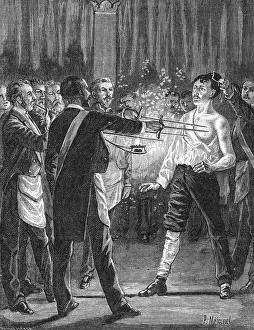 Freemason: FREEMASON INITIATION